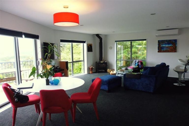 Photo of property in 189 Townsend Road, Miramar, Wellington, 6022