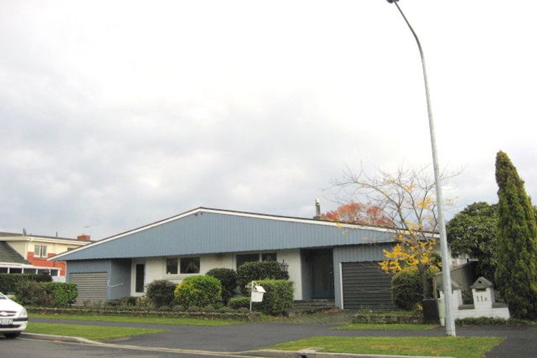 Photo of property in 7 Mcdougall Avenue, St Albans, Christchurch, 8014