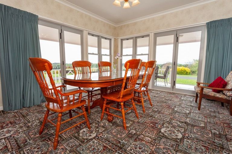 Photo of property in 492 Kuranui Road, Morrinsville, 3372