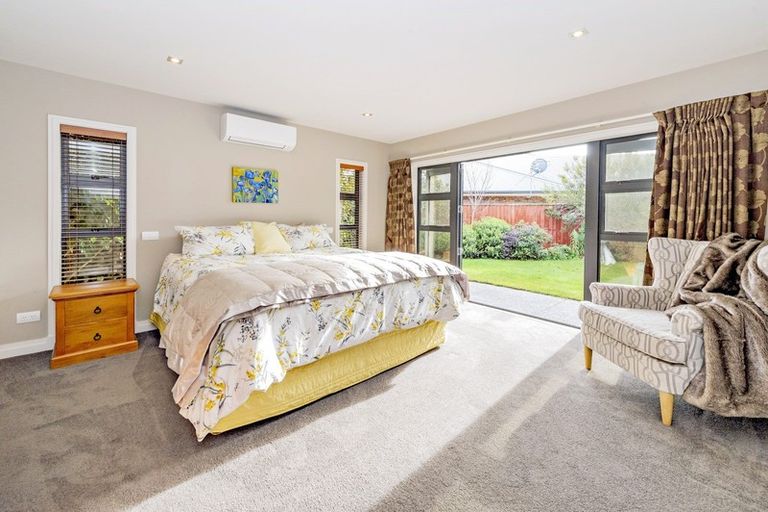 Photo of property in 8 Country Lane, Leeston, 7632