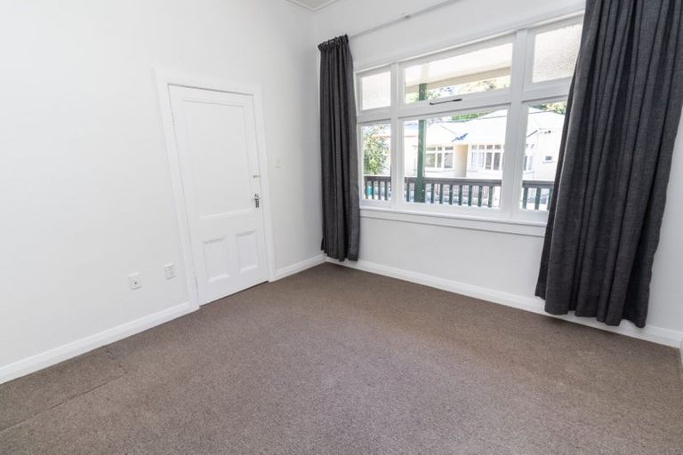 Photo of property in 197 Aro Street, Aro Valley, Wellington, 6021