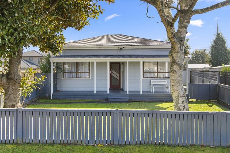 Photo of property in 68 Rimu Street, Maeroa, Hamilton, 3200