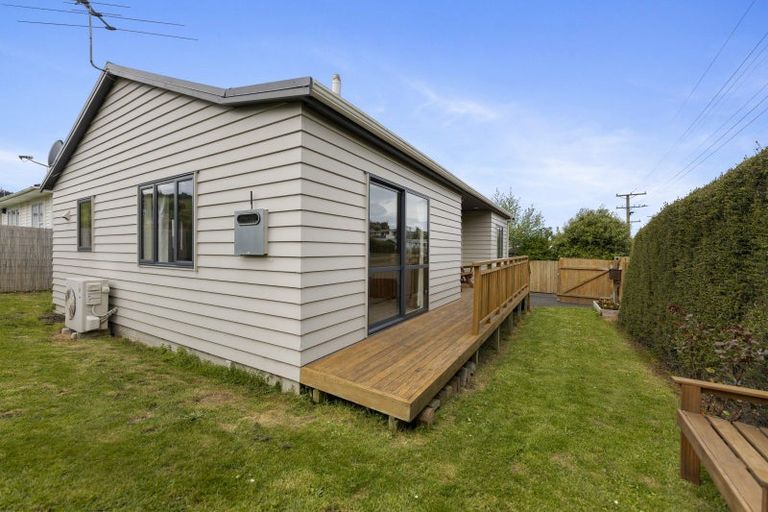 Photo of property in 56 Hall Road, Sawyers Bay, Port Chalmers, 9023