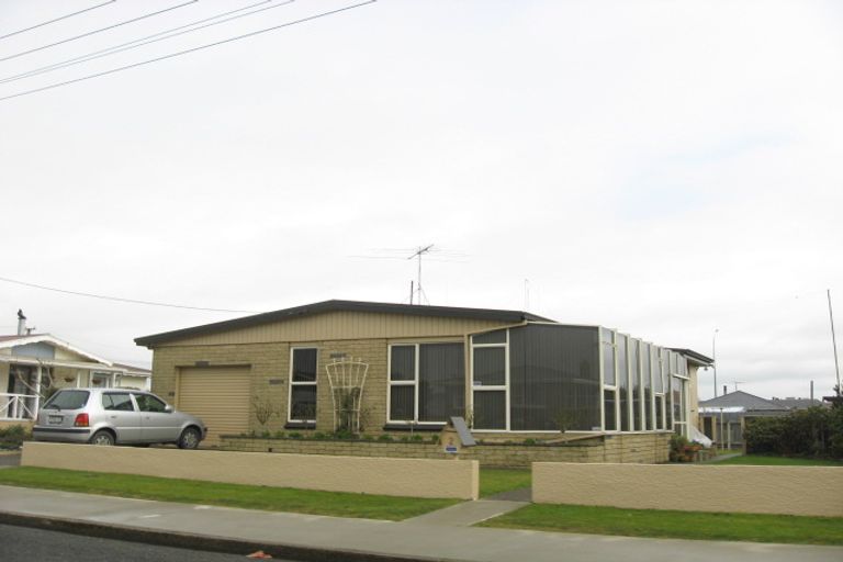 Photo of property in 2 Henderson Street, Kingswell, Invercargill, 9812