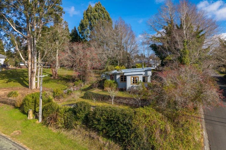 Photo of property in 56 Ward Street, Raetihi, 4632