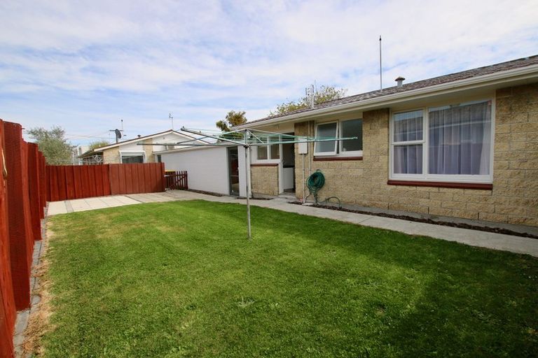 Photo of property in 3/30 Geraldine Street, Edgeware, Christchurch, 8013