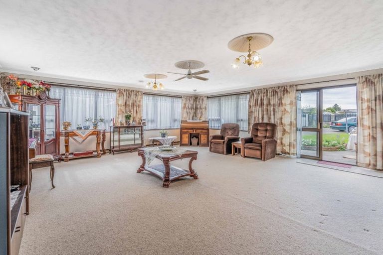 Photo of property in 56 Wye Street, Newfield, Invercargill, 9812