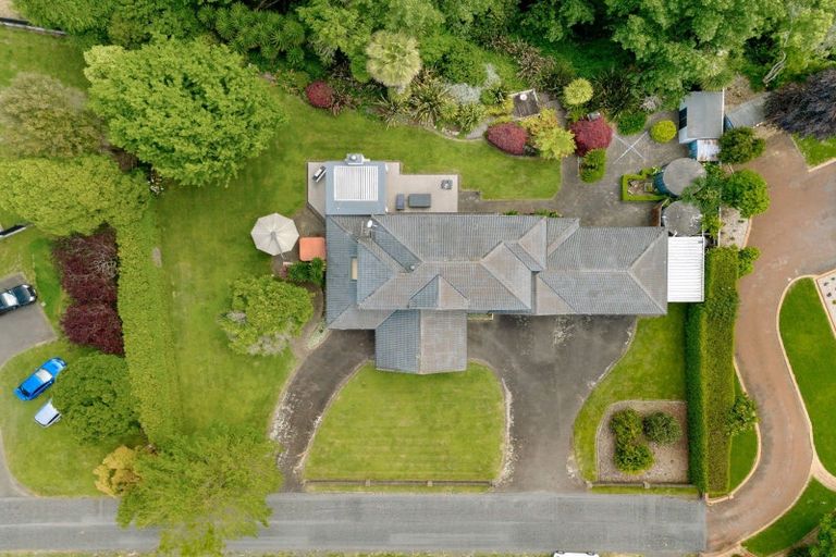 Photo of property in 49b Rosebanks Drive, Tamahere, Hamilton, 3283