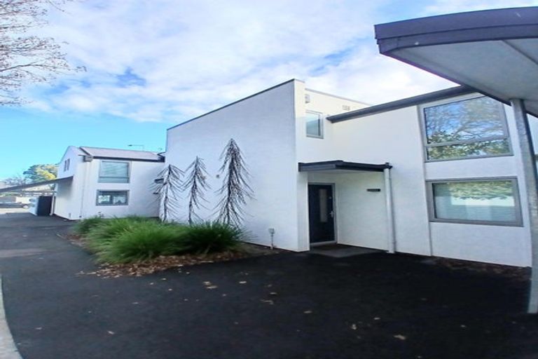 Photo of property in 160d Rossall Street, Merivale, Christchurch, 8014