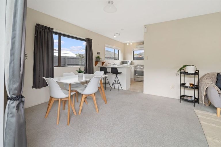 Photo of property in 1/44 Wilson Street, Islington, Christchurch, 8042