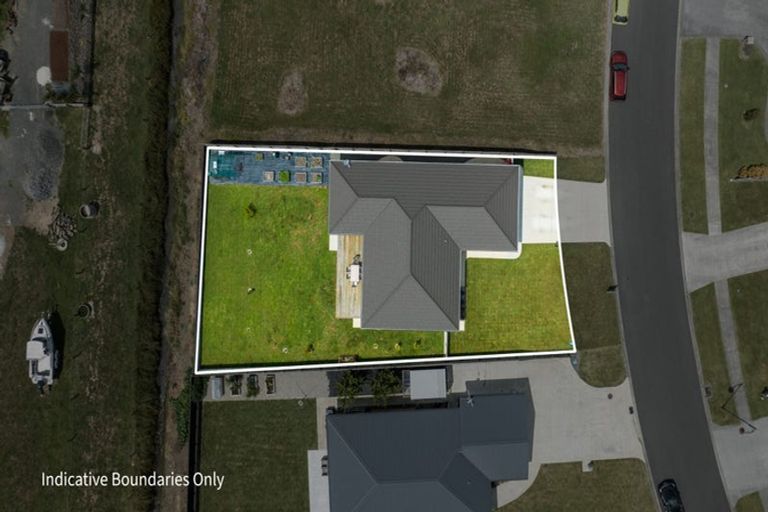 Photo of property in 6 Fern Rise, Paeroa, 3600