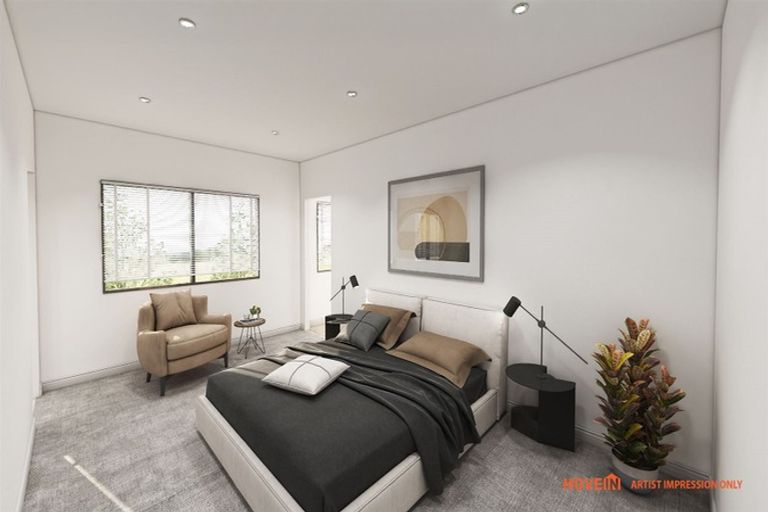 Photo of property in 1/15d Verran Road, Birkenhead, Auckland, 0626