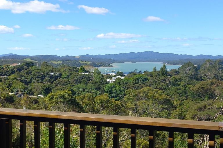Photo of property in 35 Oromahoe Road, Opua, 0200