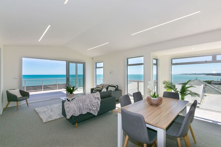 Photo of property in 16 Hine Street, New Plymouth, 4310