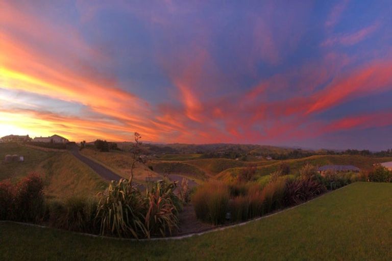 Photo of property in 20 Quarry Ridge, Poraiti, Napier, 4182