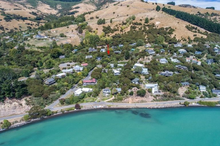 Photo of property in 19 Hempleman Drive, Akaroa, 7520