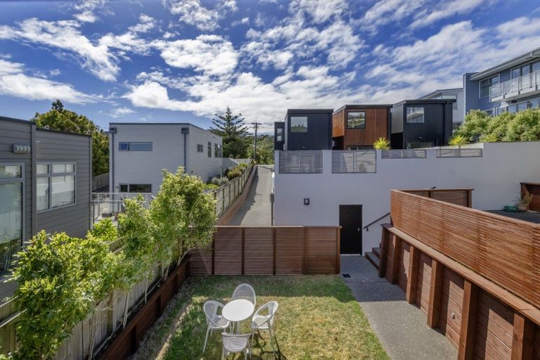 Photo of property in 5/50 Mandalay Terrace, Khandallah, Wellington, 6035