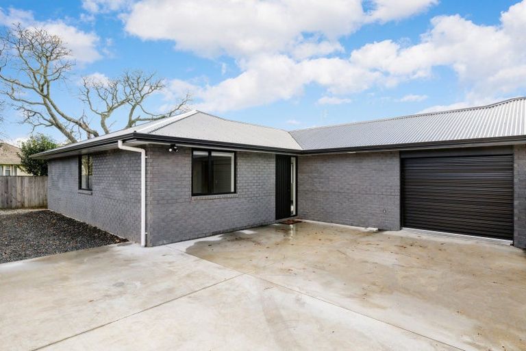 Photo of property in 401b Peachgrove Road, Fairfield, Hamilton, 3214