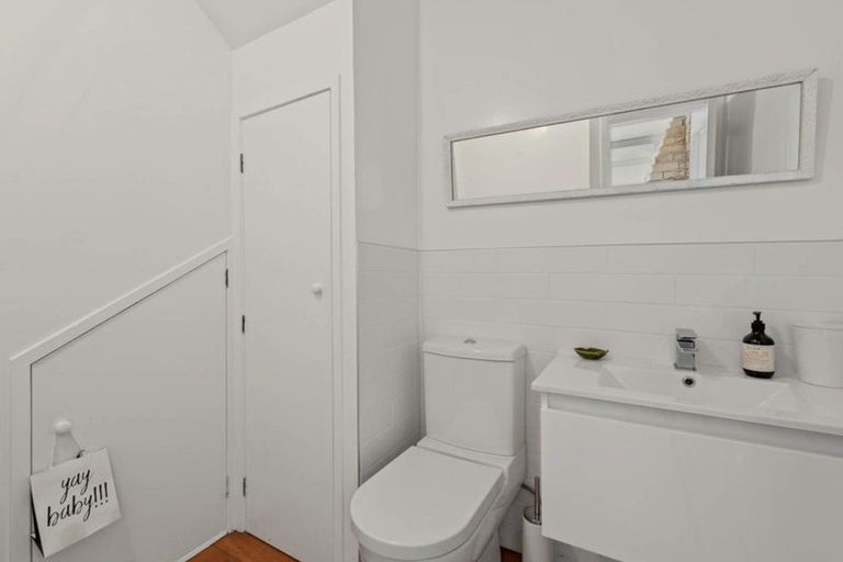 Photo of property in 16/53 Vauxhall Road, Devonport, Auckland, 0624