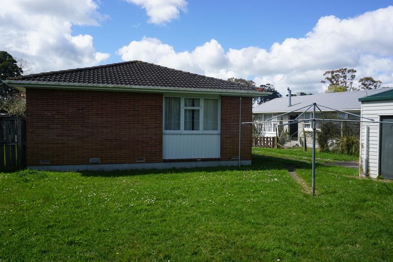Photo of property in 18 James Henry Crescent, Huntly, 3700