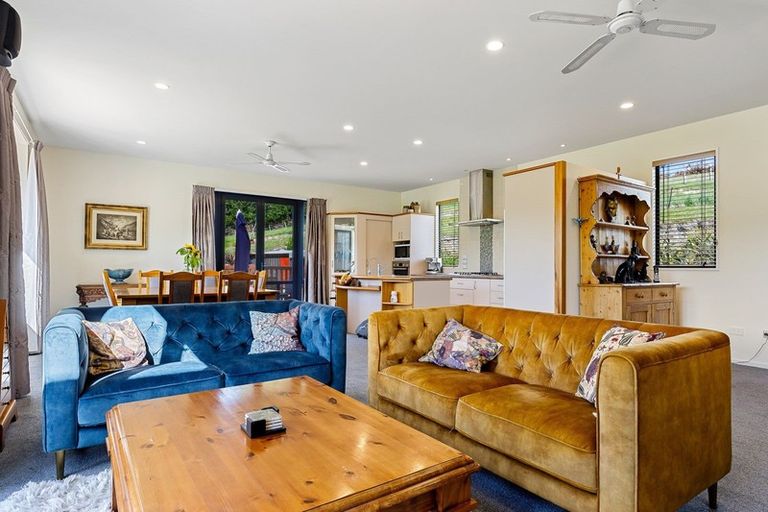 Photo of property in 480 Cramptons Bush Road, Broomfield, Amberley, 7482