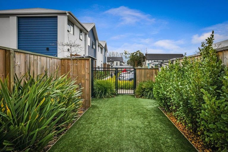 Photo of property in 4/10 Riccarton Road, Riccarton, Christchurch, 8011