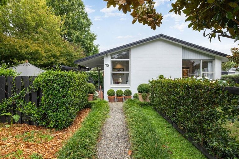 Photo of property in 78 Princes Street, Cambridge, 3434