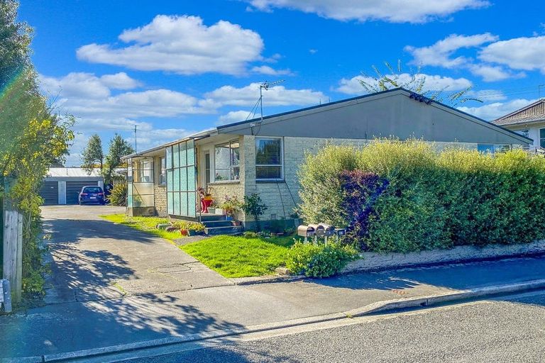 Photo of property in 1/9 Pitt Place, St Albans, Christchurch, 8014