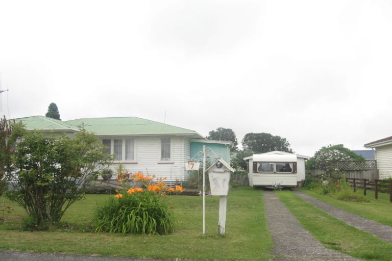 Photo of property in 7 Gisborne Road, Te Puke, 3119