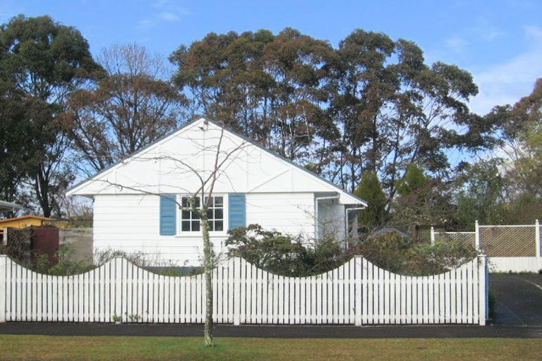 Photo of property in 27 Fitzroy Avenue, Fitzroy, Hamilton, 3206