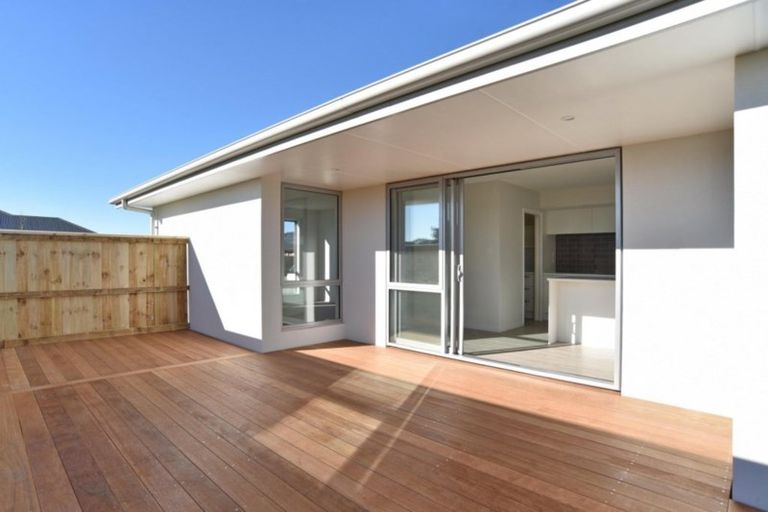 Photo of property in 7 Clegg Street, Woodend, 7610