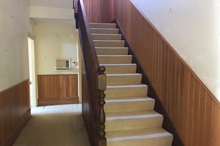 Photo of property in 18 Talavera Terrace, Kelburn, Wellington, 6012