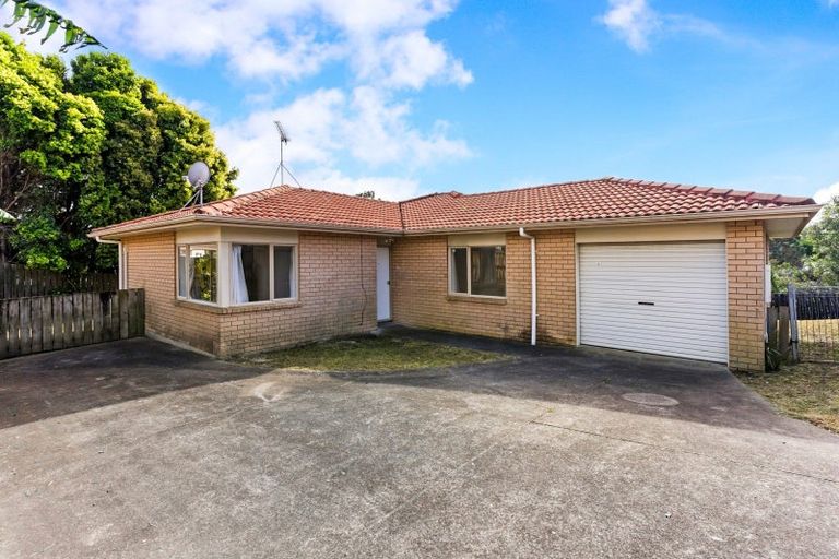 Photo of property in 10 Mili Way, Ranui, Auckland, 0612