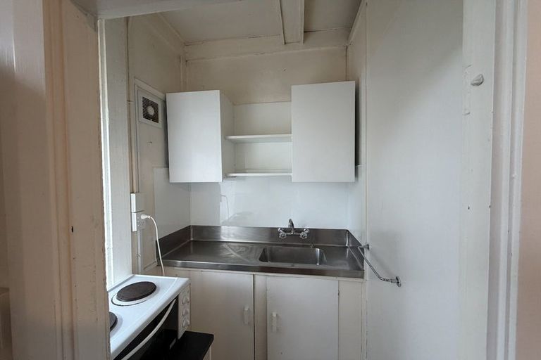 Photo of property in 5/368 The Terrace, Te Aro, Wellington, 6011