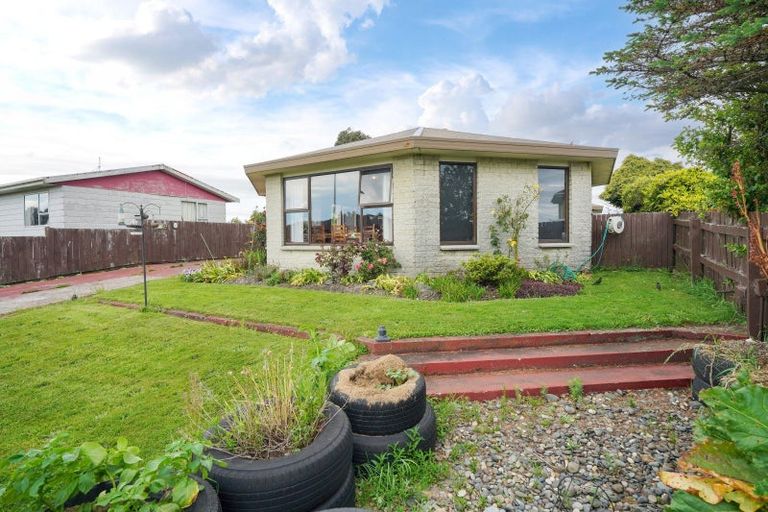 Photo of property in 35 Mavora Place, Heidelberg, Invercargill, 9812