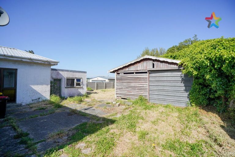 Photo of property in 11 Dyson Street, Strathern, Invercargill, 9812