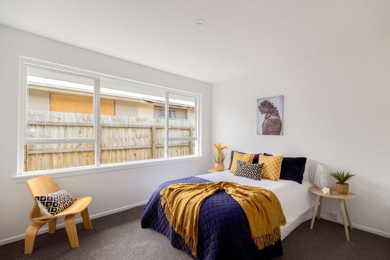 Photo of property in 110 Bower Avenue, New Brighton, Christchurch, 8083