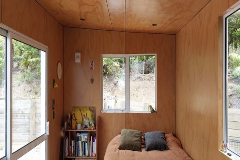 Photo of property in 525a Tuateawa Road, Tuateawa, Coromandel, 3583