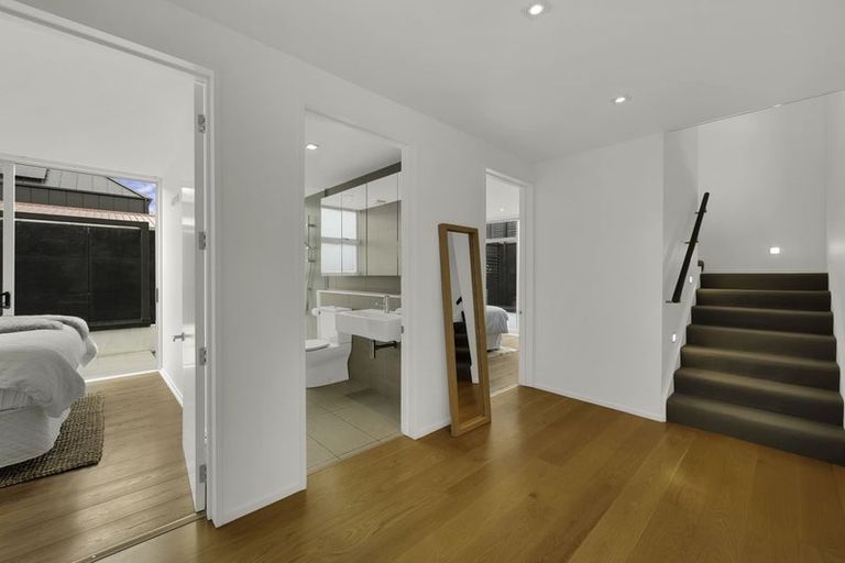 Photo of property in 4/184 Peterborough Street, Christchurch Central, Christchurch, 8013