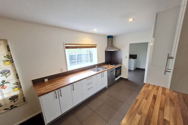 Photo of property in 1/355a Burwood Road, Burwood, Christchurch, 8083