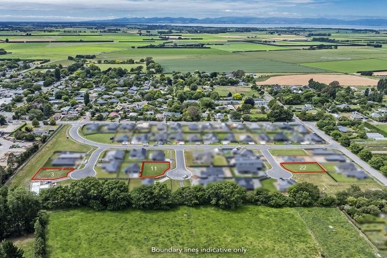 Photo of property in 4 Cherry Tree Lane, Glenbervie, 0173