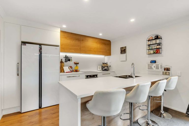 Photo of property in 6 Hapua Lane, Pegasus, 7612