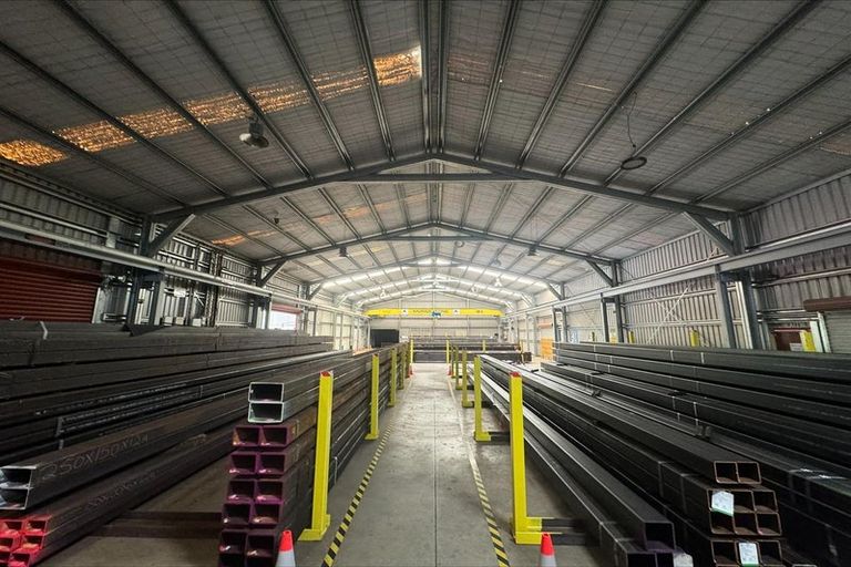 Photo of property in 5 Campana Road, Wiri, Auckland, 2025