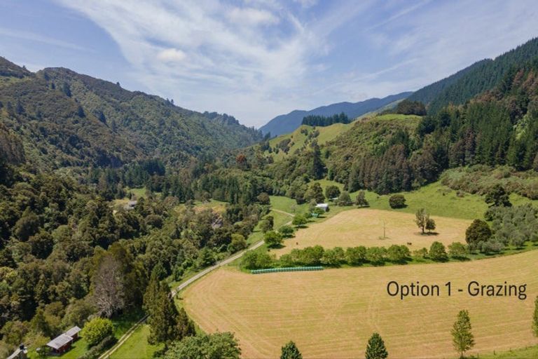 Photo of property in 145 Andrews Road, Wairoa Valley, Brightwater, 7091