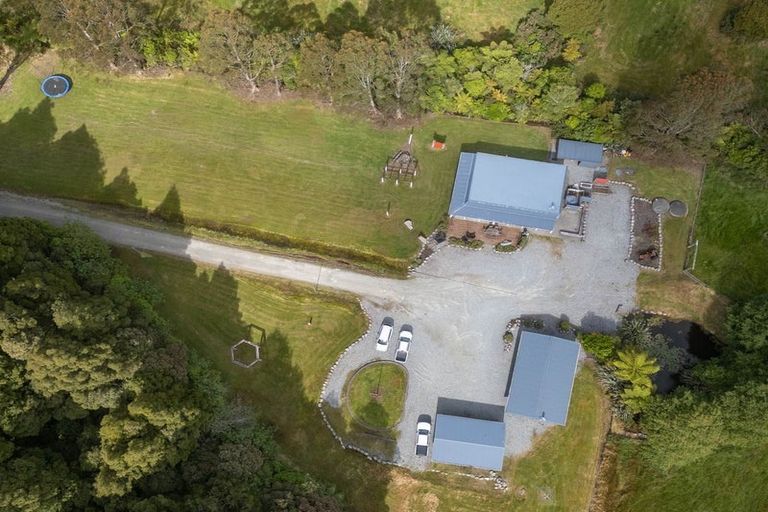 Photo of property in 171 Coulson Road, Paroa, Greymouth, 7805