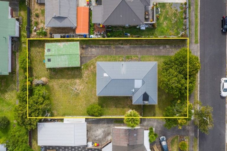 Photo of property in 5 Glenburn Place, Papakura, 2110