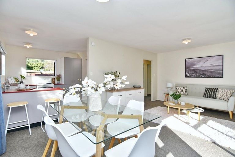 Photo of property in 2/40 Rosebery Street, Spreydon, Christchurch, 8024