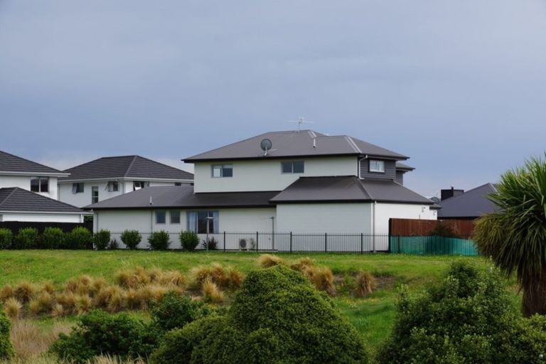 Photo of property in 5y Somerville Crescent, Aidanfield, Christchurch, 8025