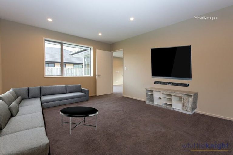 Photo of property in 35 Blackadder Road, Pegasus, 7612