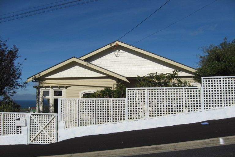 Photo of property in 19 Skibo Street, Kew, Dunedin, 9012